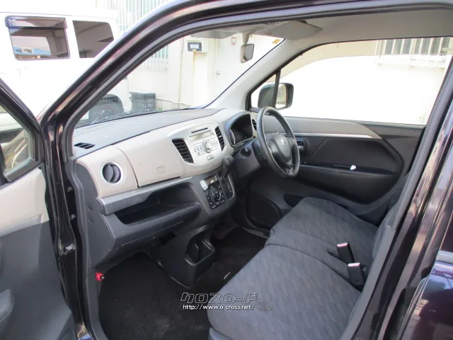 スズキ ワゴンR