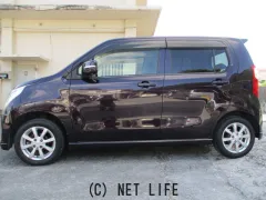 スズキ ワゴンR