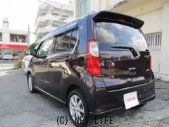 スズキ ワゴンR