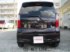 スズキ ワゴンR