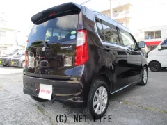 スズキ ワゴンR