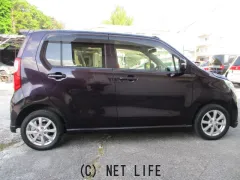 スズキ ワゴンR