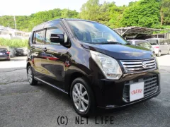 スズキ ワゴンR