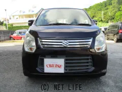 スズキ ワゴンR