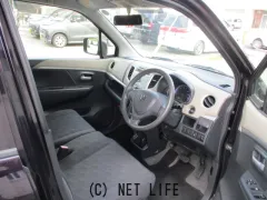 スズキ ワゴンR