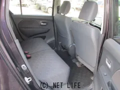 スズキ ワゴンR