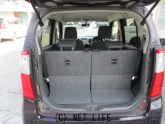 スズキ ワゴンR