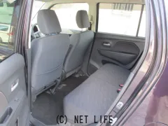 スズキ ワゴンR