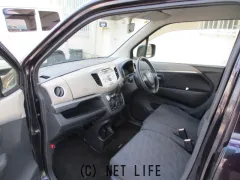 スズキ ワゴンR