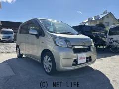 ダイハツ ムーヴ