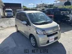 ダイハツ ムーヴ