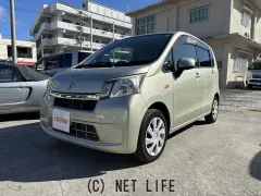 ダイハツ ムーヴ
