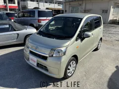 ダイハツ ムーヴ