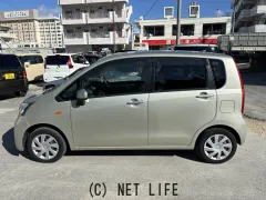 ダイハツ ムーヴ