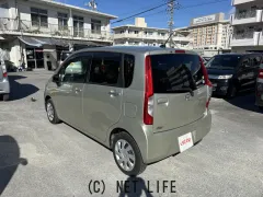 ダイハツ ムーヴ