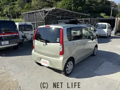 ダイハツ ムーヴ