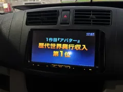 ダイハツ ムーヴ