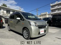 ダイハツ ムーヴ