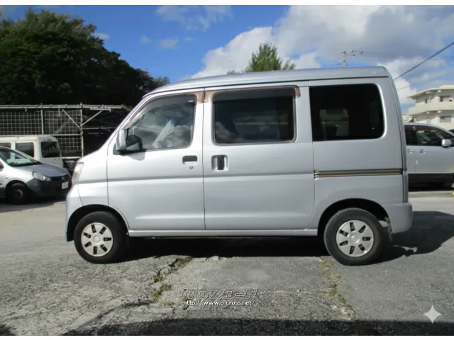 ダイハツ ハイゼットカーゴ