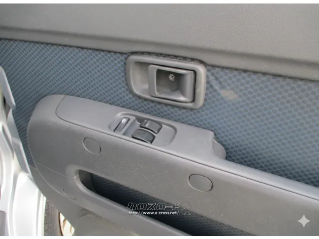 ダイハツ ハイゼットカーゴ