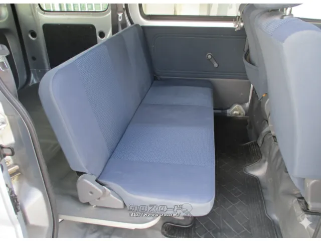 ダイハツ ハイゼットカーゴ