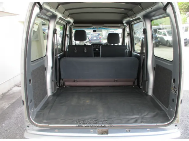 ダイハツ ハイゼットカーゴ