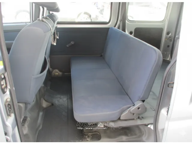 ダイハツ ハイゼットカーゴ