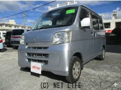 ダイハツ ハイゼットカーゴ