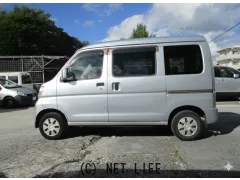 ダイハツ ハイゼットカーゴ