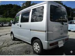 ダイハツ ハイゼットカーゴ