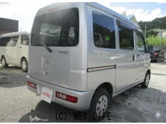 ダイハツ ハイゼットカーゴ