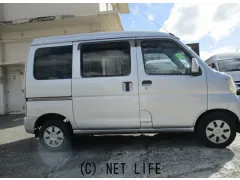 ダイハツ ハイゼットカーゴ