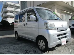 ダイハツ ハイゼットカーゴ