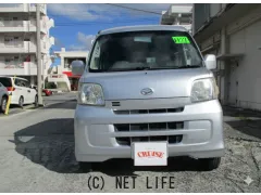 ダイハツ ハイゼットカーゴ