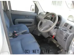 ダイハツ ハイゼットカーゴ