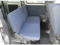 ダイハツ ハイゼットカーゴ