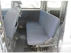 ダイハツ ハイゼットカーゴ