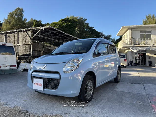 スズキ アルト