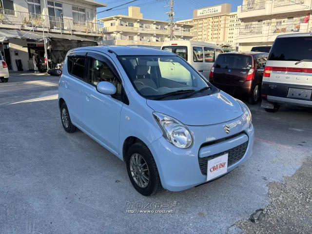スズキ アルト