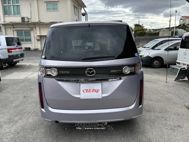 マツダ ビアンテ