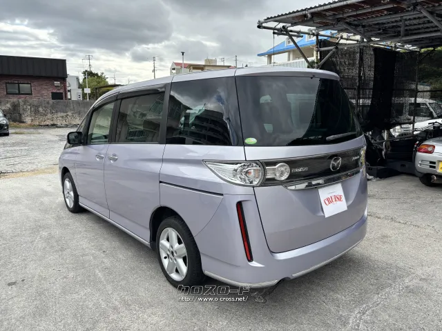 マツダ ビアンテ