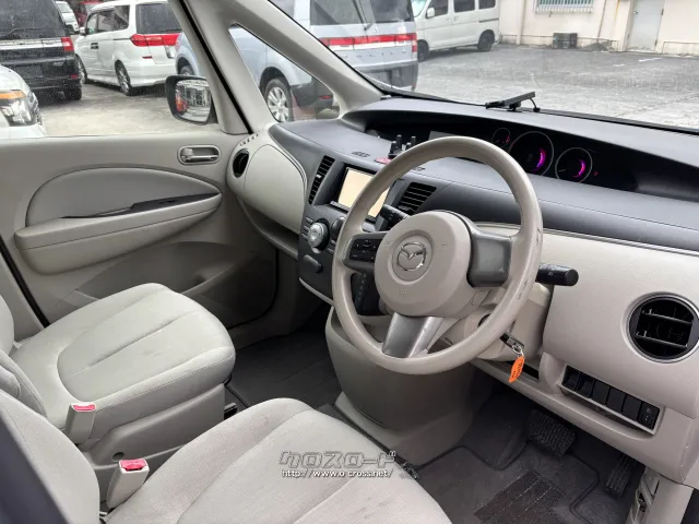 マツダ ビアンテ