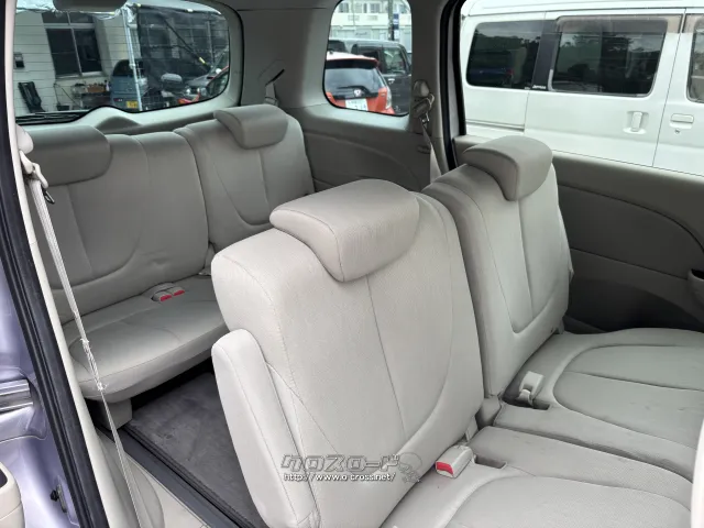 マツダ ビアンテ