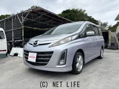 マツダ ビアンテ