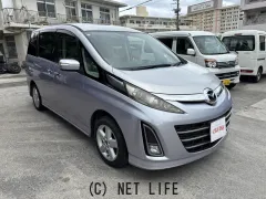 マツダ ビアンテ