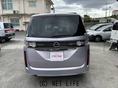 マツダ ビアンテ