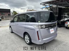 マツダ ビアンテ