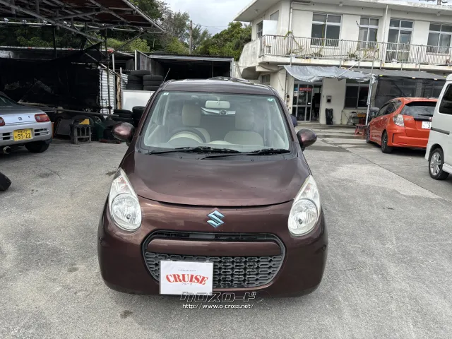 スズキ アルト