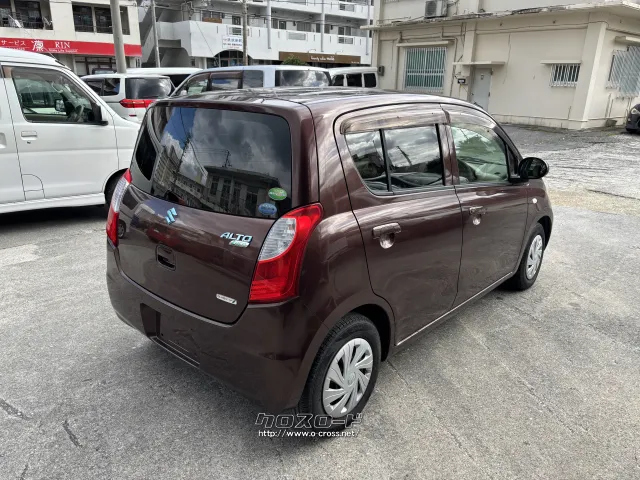 スズキ アルト