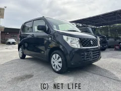 スズキ ワゴンR